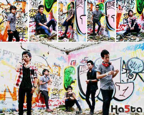 @hastaofficial @Joan_Hasta @Pranizukilham @Rian_Hasta @Pram_Hasta @Rival_Hasta
