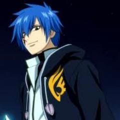 fairytailJSFM's profile picture. IG : JELLAL SIEGRAIN MYSTOGAN | 2 January | ANIME | ジェラール・フェルナンデス |  Ten Wizard Saints | Tower of Heaven | Magic Council