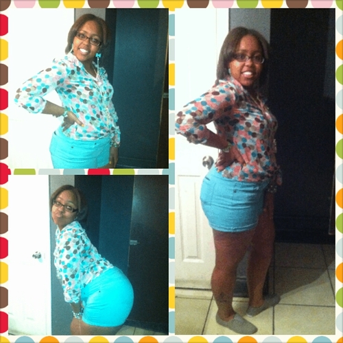 smiley_redd's profile picture. •I live for my SON he's my ♥ ! 
•Every time yu see me I'll be wearing aツ
 but don't let it fool ya!
•Tu Follow Me Is To Knw Me!
•Mention 4 a #Fb