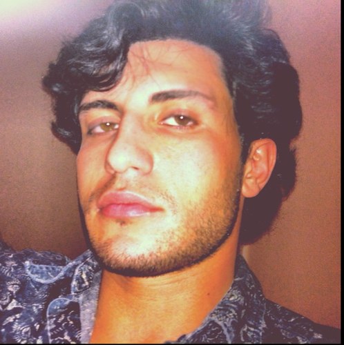 rubenmarkari's profile picture. 