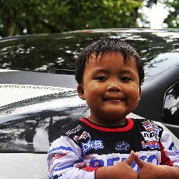 arikpermatasari's profile picture. 