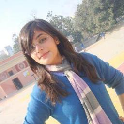 anjalipathak13's profile picture. Success is a journey not a destination