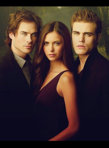 Hey Fang Lovers! Fan account for the amazing show Vampire Diaries and there talented cast, we love them all! For cool updates and photos follow us V--V