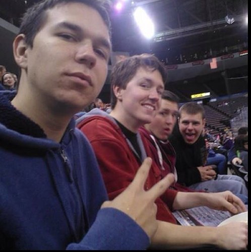 Tr_Bae's profile picture. 