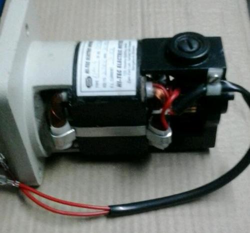 Manufacturing PMDC motors use in chemical stirrers & servo stabilisers, universal motors & t-c coil use in circuit breakers and industrial blower
