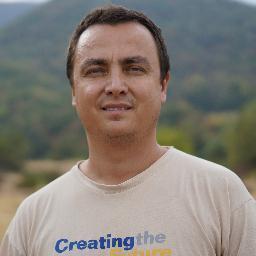 A husband and father of two. 
Advancing product experience @SAP. 
Views are my own.