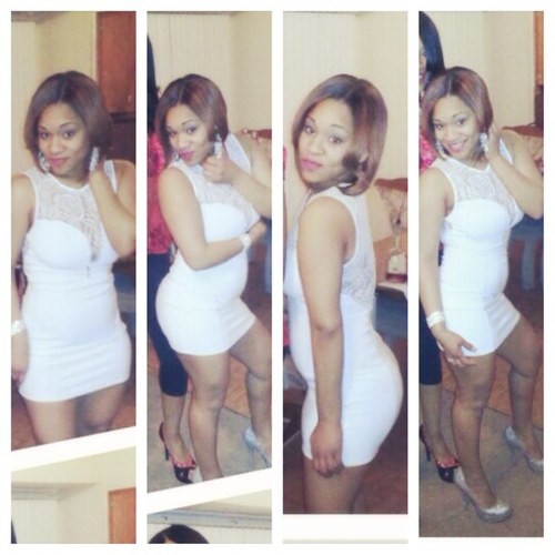 Brit_Symone's profile picture. You are now rockin' with the best