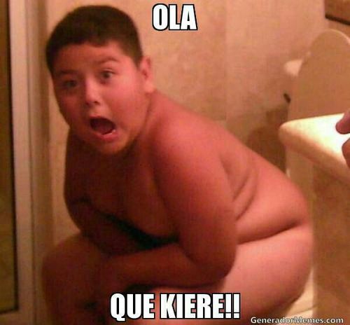 Juan | 15 años | Si no te gusta, no mires.