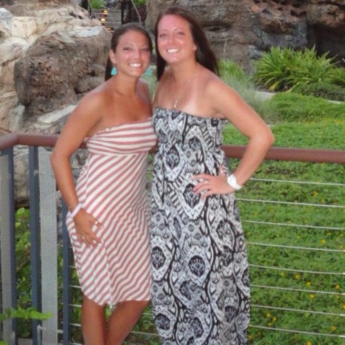 megkrus's profile picture. live life to the fullest and laugh as much as possible