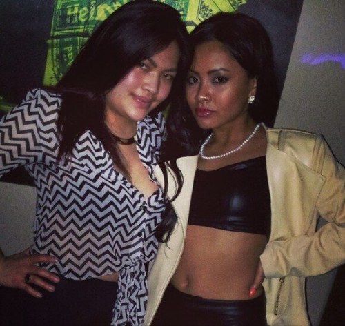 Coca, the Don. Honey get money. Hip-Hop's Fave Asian. First Queen of Last Kings. Free yourself through music. For bookings sina@tashmgmt.com #TeamHoneyCocaine