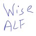 wise alf (@alf_wise) Twitter profile photo
