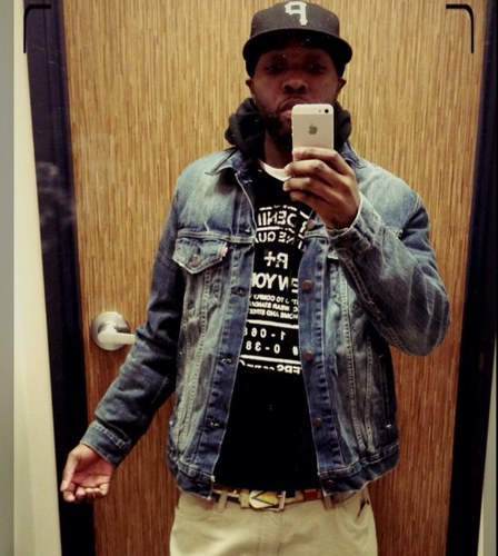 OvFahnbulleh's profile picture. 