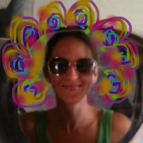 iammahavidya's profile picture. 