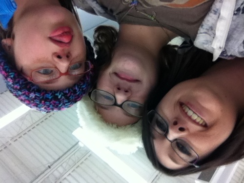 Zack Vicky I love u guys so and I still am missing u Vicky and I fell in love with u zack!!!!!!:)p.s darp derp meep!!!