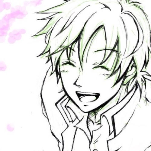 Hi my name is Goten! | i'm son of Goku and Chi-Chi | my brother is Gohan | #TeamSingle ;)