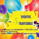eventos travesuras - @NeryBernal - Twitter