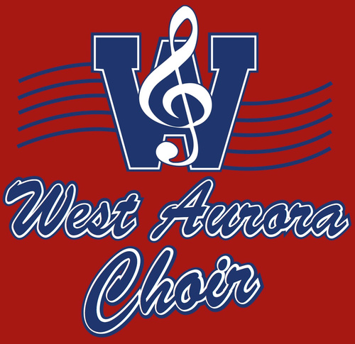 The official account for the West Aurora High School choirs.