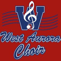 West Aurora Choir (@wachoir) 's Twitter Profile