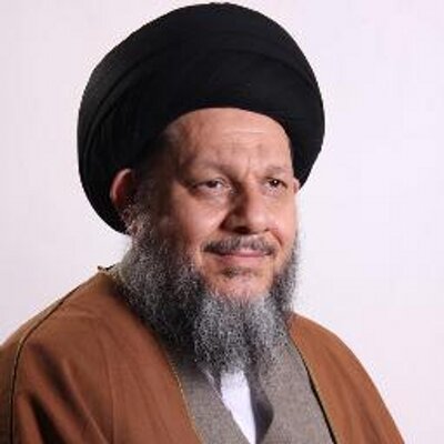 السيد كمال الحيدري Alheydari Twitter