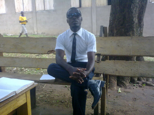 Opoku267's profile picture. 