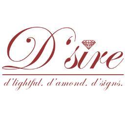 Glittering Gold has a vision to provide their customer with high class diamond jewelry with a unique brand of D’sire, which fulfill their desire of jewellery