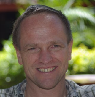 Chief Executive of the Swedish Climate Policy Council. Former State Secretary at the Swedish Ministry of Enterprise & Energy and UNIDO representative in Kenya.