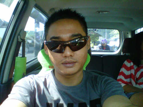 indraredlabel's profile picture. Handsome jogja