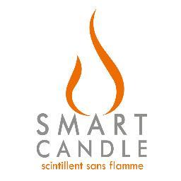co-fondateur et dirigeant de Smart Candle France