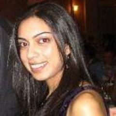 AZ native. DC transplant. Nutella enthusiast.