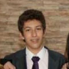 16 anos, gaúcho, amo o campo e sou viciado em chimarrão