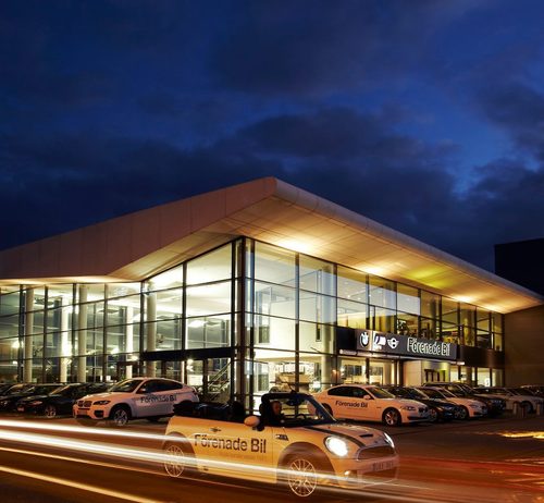 Förenade Bil-gruppen. Passion för bilar. BMW och MINI. Nyheter, affärer, events, racing och bilsnack. Malmö, Lund, Helsingborg, Ängelholm och Kristianstad.