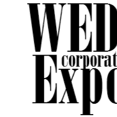 WeddingExpoinc's profile picture. 