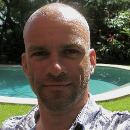UK based COO in the charity sector.