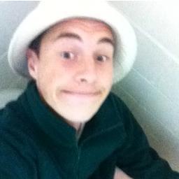 ashbymitch's profile picture. life, for sure