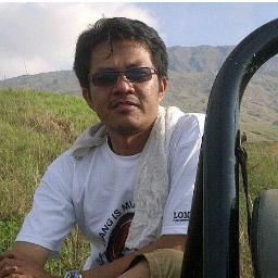 dasep_juarsa's profile picture. Editor In Cheif at Greenola Magazine & Script Writer Program