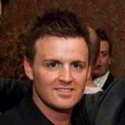 roblloyd77's profile picture. 