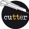 CUTTERZINE's profile picture. L'arma escrita de les subcultures.