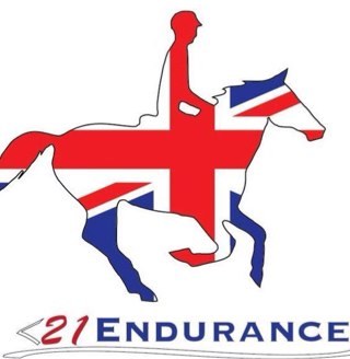 Endurance GB Young Riders . 
For all interested in endurance horse riding.