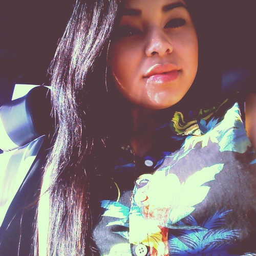 melinanasty's profile picture. SDHS Senior.Varsity Tennis. Jewelry & Makeup. Live life with no regrets. Hang loose, good vibes. ♥