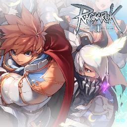 Ragnarok Online 2 (Legend of the Second) MMORPG hosted by PlayPark , Created by Gravity Corp.
RO2 Guide and FanBase .