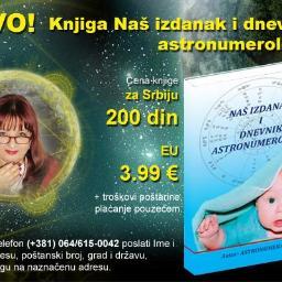 DACA ASTROLOG I NUMEROLOG
 NAJBOLJI NA PROSTORU;;

ZA SLOVENIJU POZOVITE -- 090/7777   ILI  090/6666
POZOBITE I PROVERITE