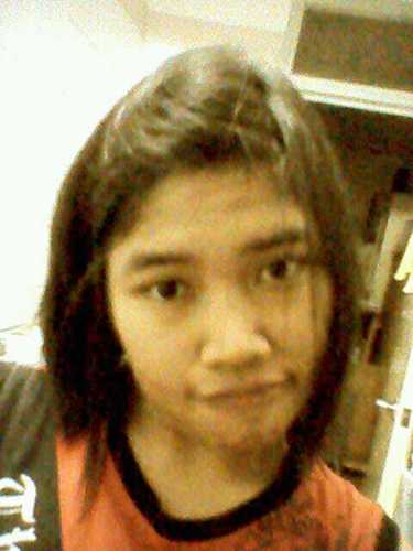 ini lah bella