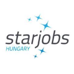A STARJOBS Magyarország Kft. 2001. óta van jelen a hazai humánerőforrás - gazdálkodás piacon. Fő tevékenységi köre a munkaerő-kölcsönzés,-közvetítés.