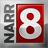 NARR8さんのプロフィール画像