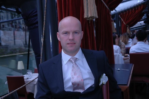 Helge Ansgar Engen