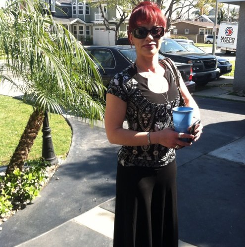 AuntyCoe's profile picture. 