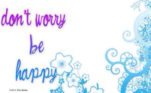 HEY! You! YES YOU! Smile right now! Know why? Because you're wonderful(:
Retweet and spread the happiness (: