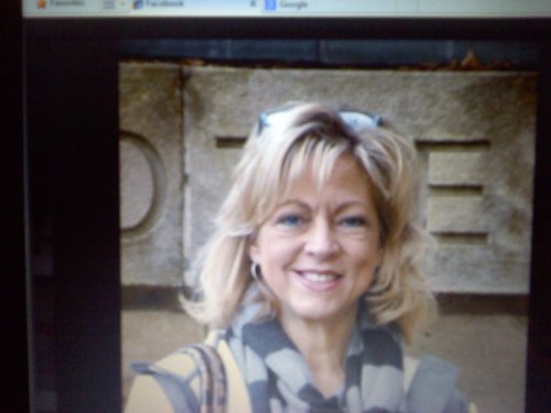 sherrieb77's profile picture. 