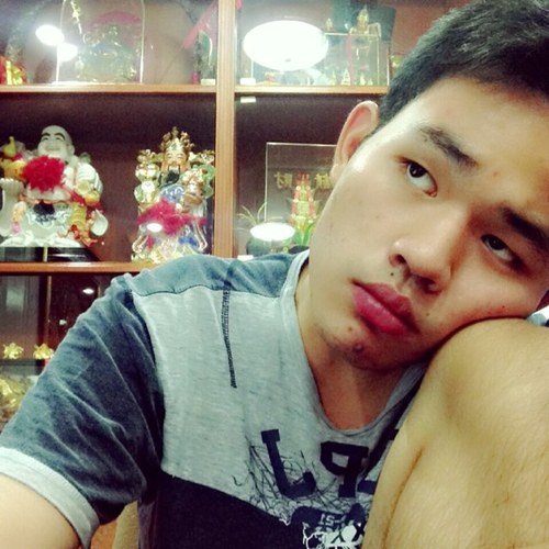 AumtheC's profile picture. 