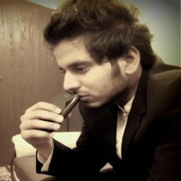 TameemAthar's profile picture. Enhance your tech life professionally with Tech Valley